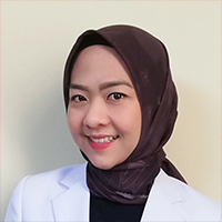 drg. Citra Kusumasari, SpKG(K), Ph.D.