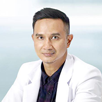 dr Dimas Setya Adinugraha, Sp.M