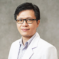dr nicho