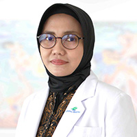 dr. Dian Sita Hapsari, Sp.KJ