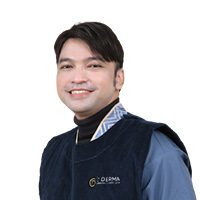 dr. A. Rendy Laksditalia N, Sp,KK