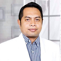 dr. Zainal Abidin, Sp.BS