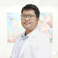 dr. Anggri Styanugroho, Sp.An