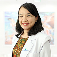 dr. Maria Lisa, Sp.A
