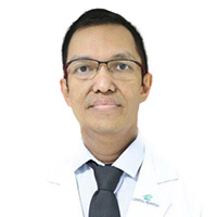 dr. Andreas Marojahan Haratua Siagian, Sp. OT (K)