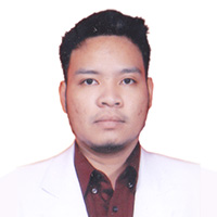 drg. Arief Prasojo