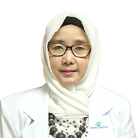 Dr. dr. Ika Kustiyah, M.Kes, Sp.PA