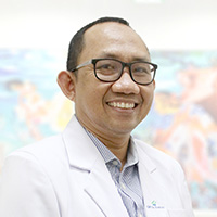 dr agung 3