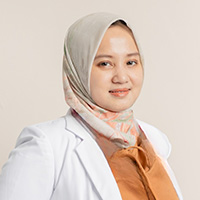 dr. Erika Dewi Essary, Sp.D.V.E., M.H., FISQua