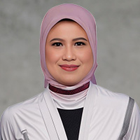 dr khamelia