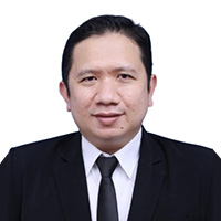 dr. Novitrian Eka Putra, SpOG, SubsFER, MH, DMAS. F-ART