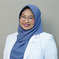 drg. Nadia Sabrina