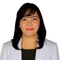 dr. Tisa D.M. Rombot, Sp.PD