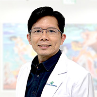 dr arnold new
