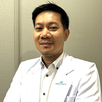 dr simon